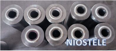 Componenti resistenti alla corrosione NioStele